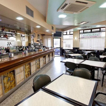 Hostal San Miguel بونفيراذا المظهر الخارجي الصورة